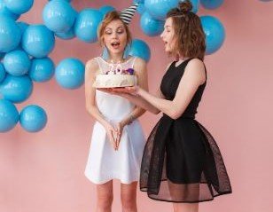 The Prettiest Birthday Outfit for women: Celebrate in Style Birthday outfits for women