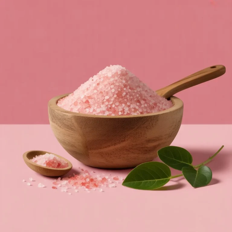 pink salt trick recipe