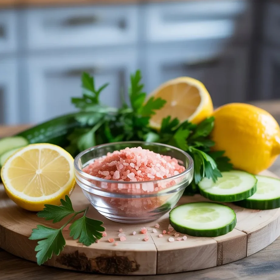 pink salt trick recipe