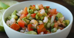 Ultimate Ceviche Recipe Guide: Shrimp, Fish & Peruvian Styles Explained Ceviche Recipe