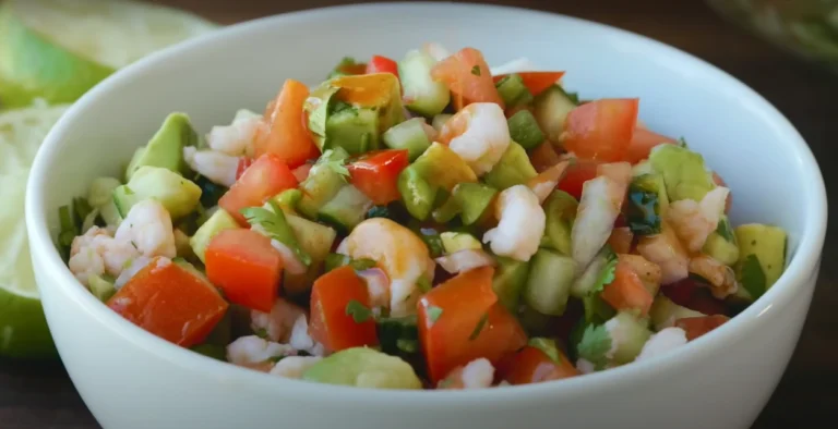 Ultimate Ceviche Recipe Guide: Shrimp, Fish & Peruvian Styles Explained Ceviche Recipe