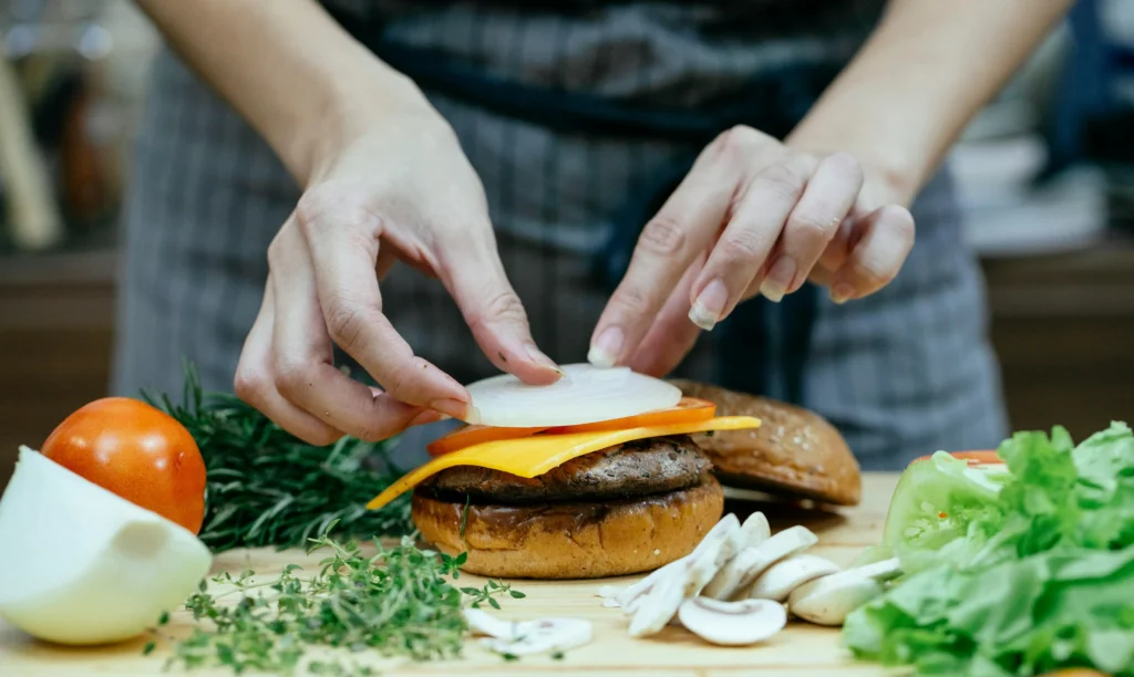 hamburger recipe