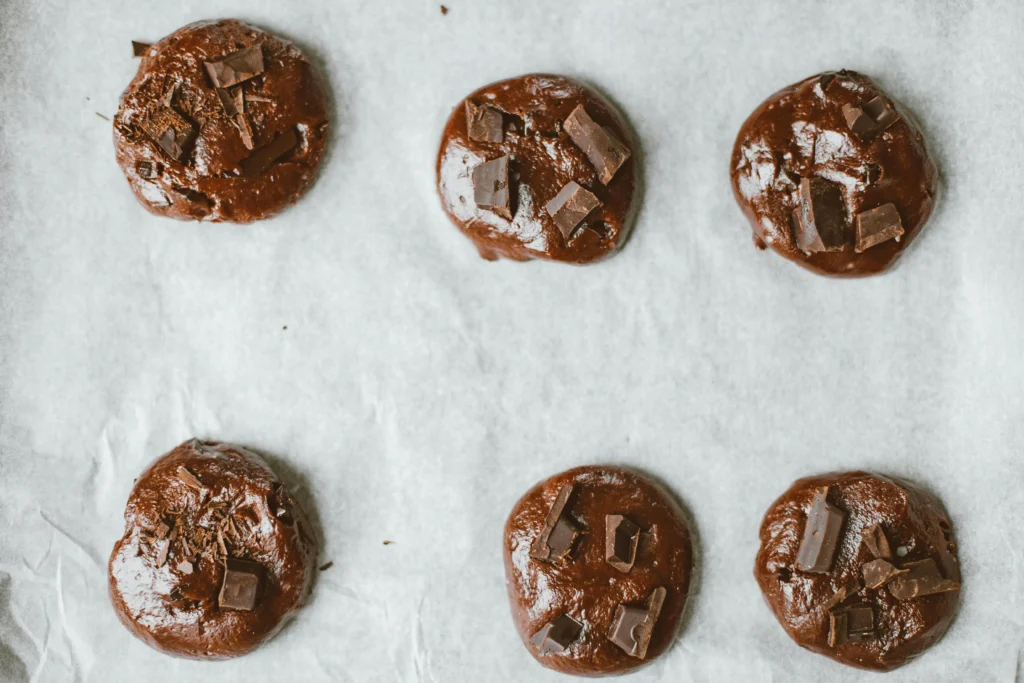 No Bake Cookies Recipe